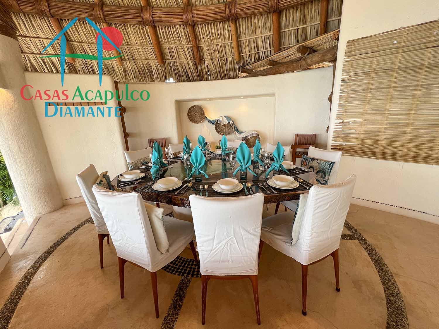 Casa La Wapa - Estancia 9